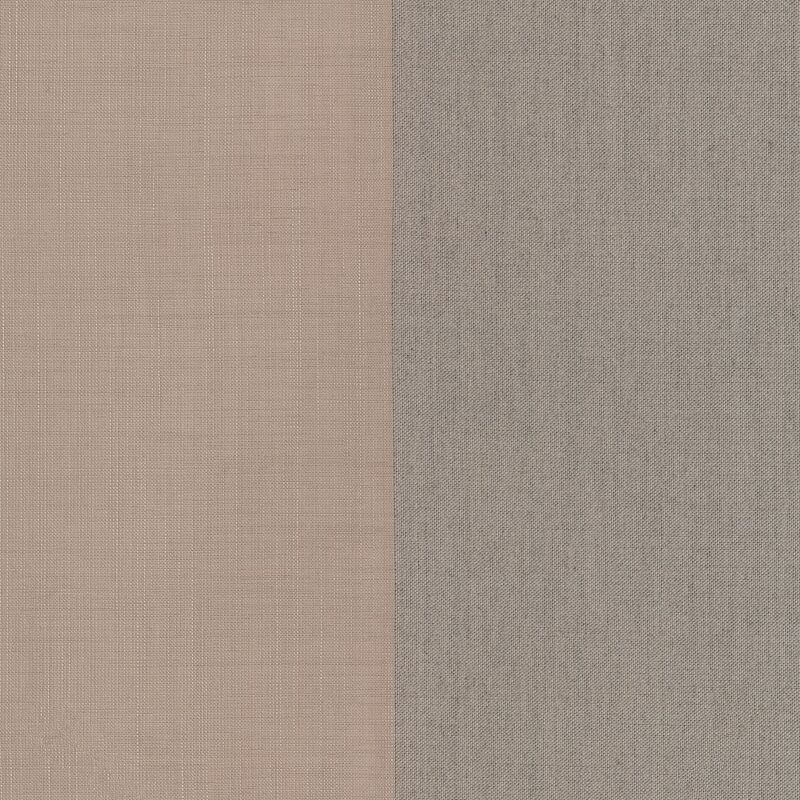Stoff Twin Stripe 5513-0339 von Kvadrat
