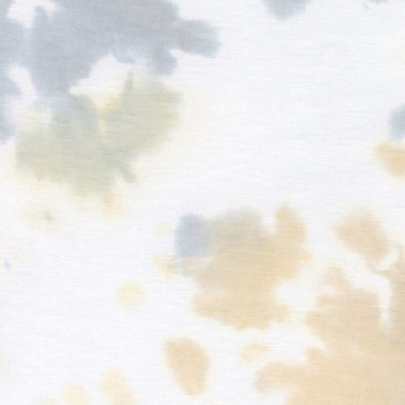 Stoff Bayou 6886-0006 von Kvadrat