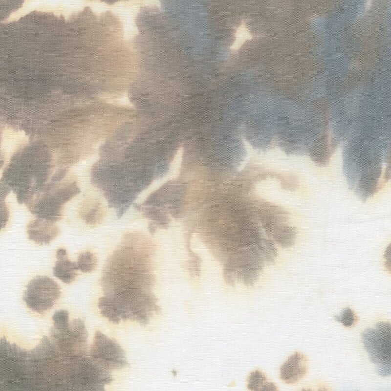 Stoff Bayou 6886-0011 von Kvadrat