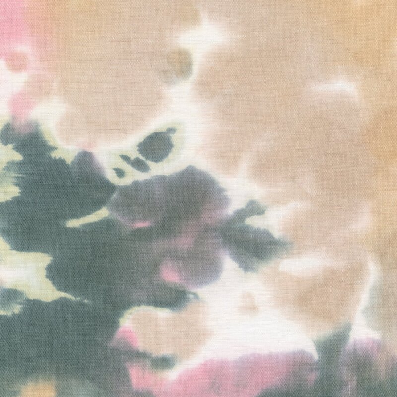 Stoff Bayou 6886-0015 von Kvadrat