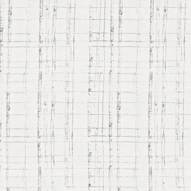 Stoff Birches 7092-0001 von Kvadrat