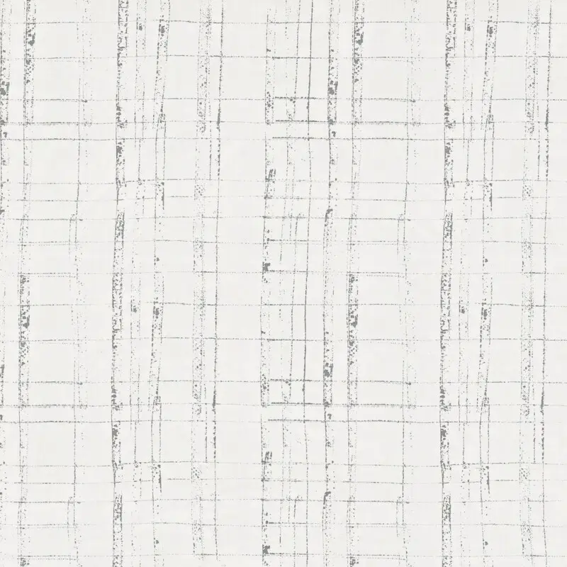 Stoff Birches 7092-0001 von Kvadrat