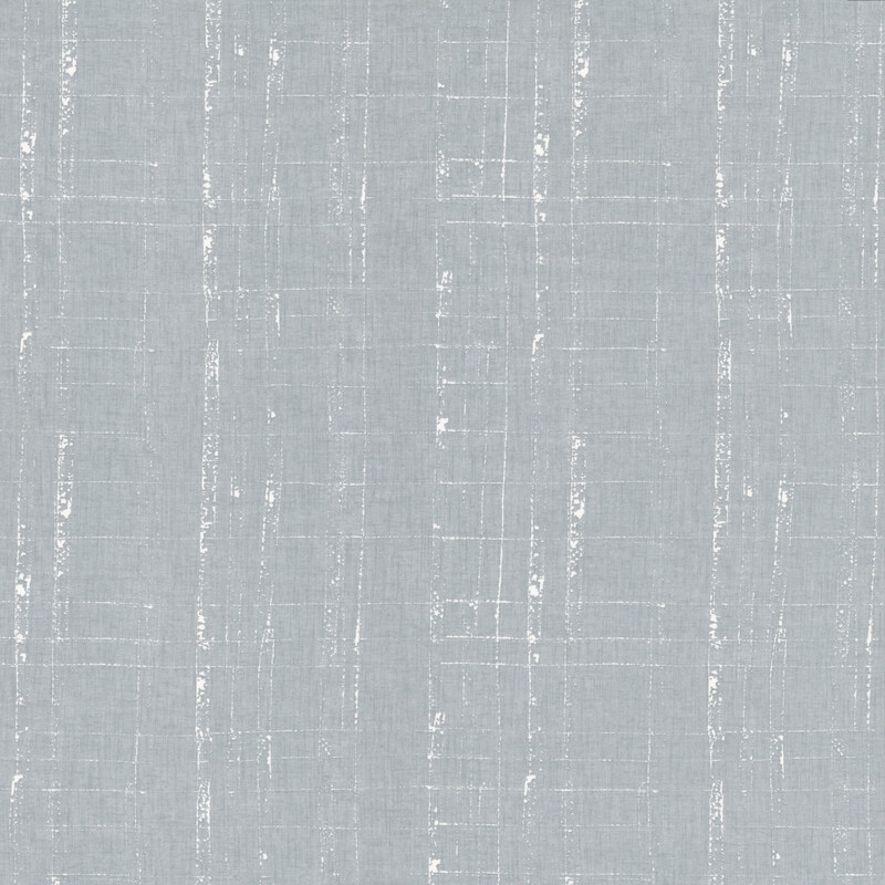 Stoff Birches 7092-0011 von Kvadrat