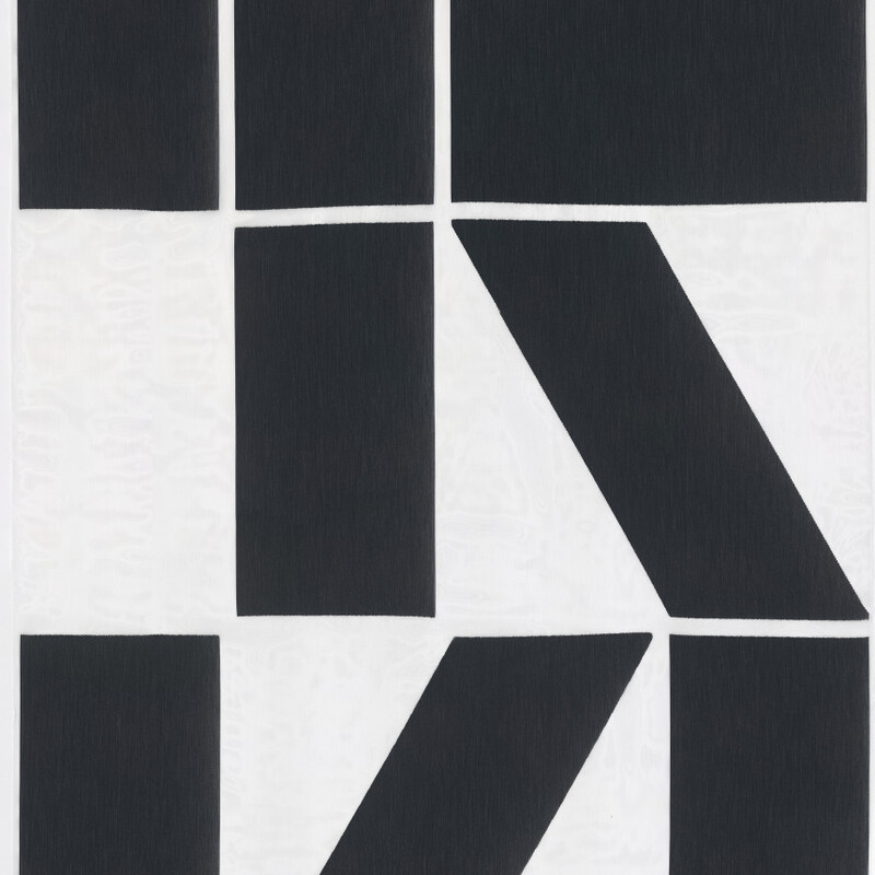 Stoff Untitled_AB1 7106-0023 von Kvadrat