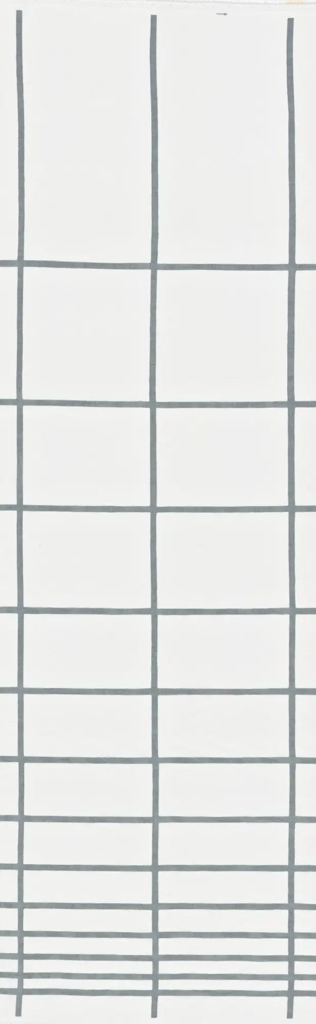Stoff Untitled_AB4 7112-0013 von Kvadrat