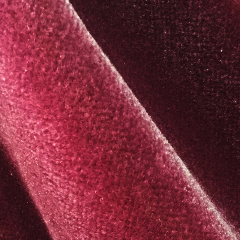 Stoff Berry 363-04 von LELIEVRE