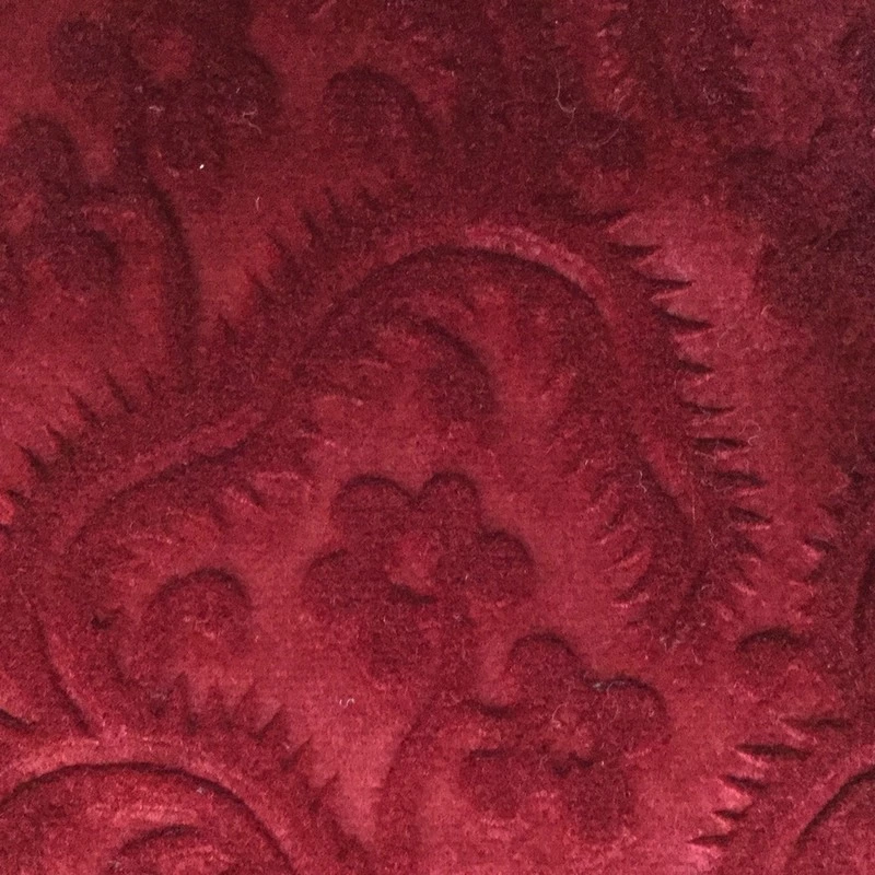 Stoff Aubusson 364-05 von LELIEVRE