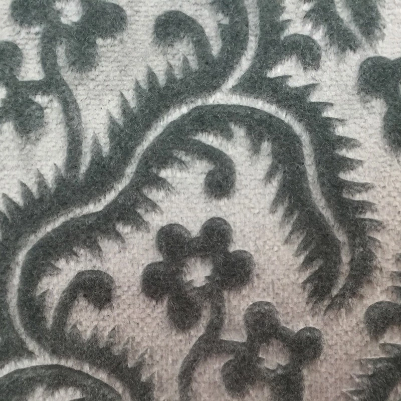 Stoff Aubusson 364-28 von LELIEVRE