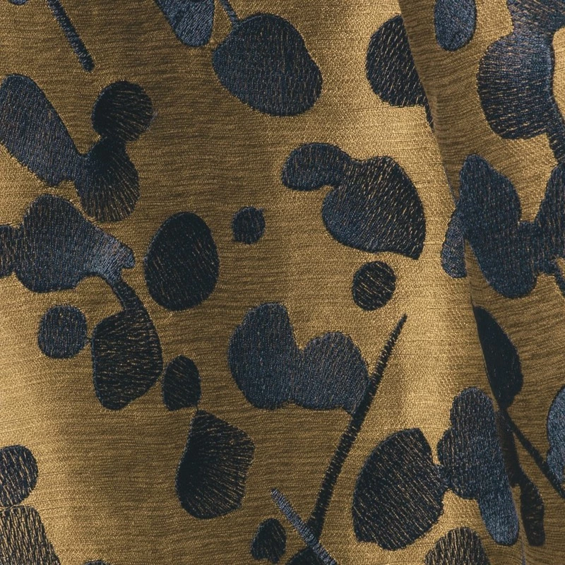 Stoff Shiso 556-02 von LELIEVRE