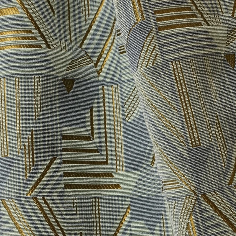 Stoff Kasai 566-03 von LELIEVRE