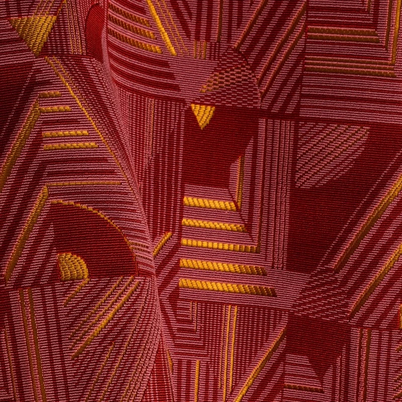 Stoff Kasai 566-04 von LELIEVRE