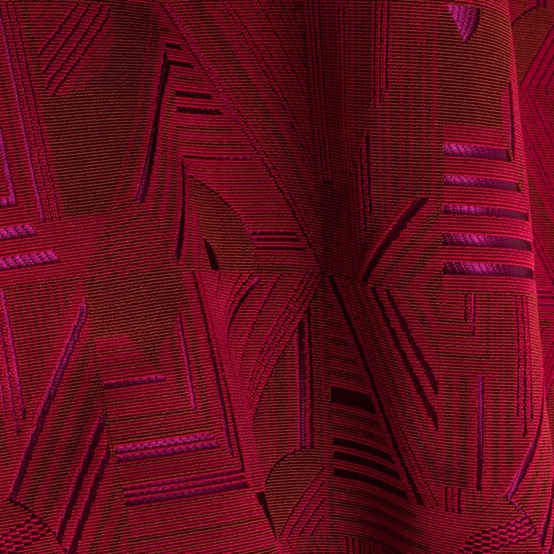 Stoff Kasai 566-05 von LELIEVRE