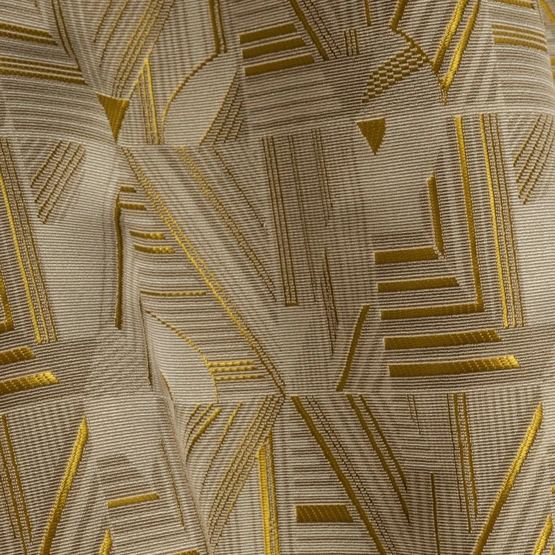 Stoff Kasai 566-07 von LELIEVRE