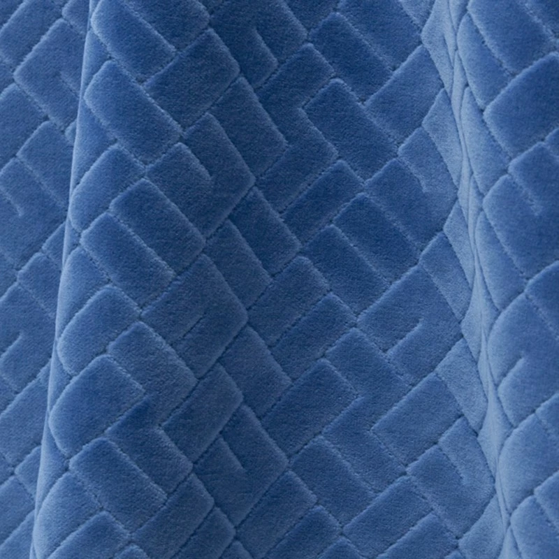 Stoff Vallauris 576-08 von LELIEVRE