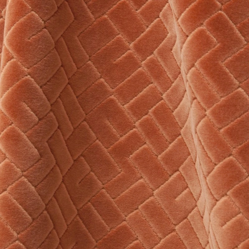 Stoff Vallauris 576-09 von LELIEVRE