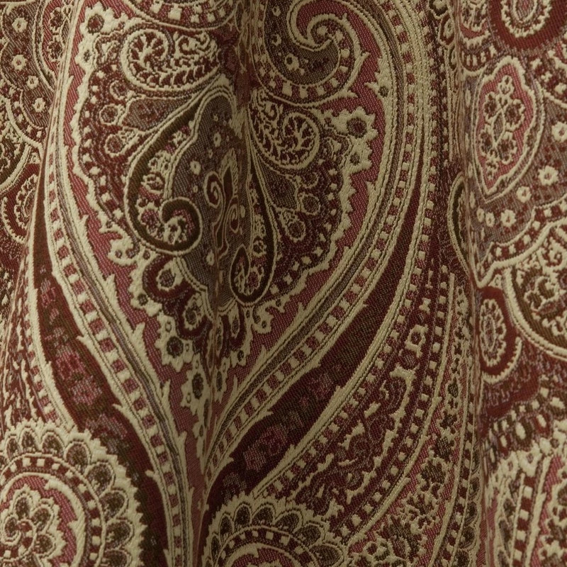 Stoff Paisley 582-01 von LELIEVRE