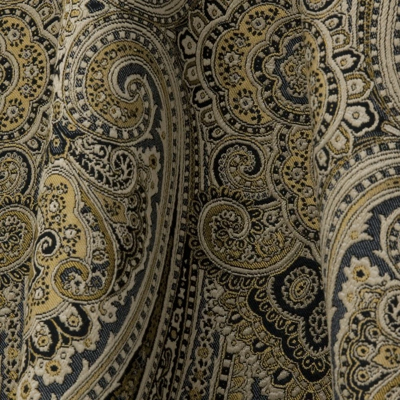 Stoff Paisley 582-02 von LELIEVRE