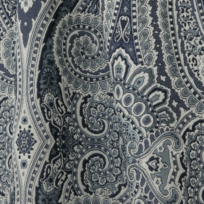 Stoff Paisley 582-04 von LELIEVRE