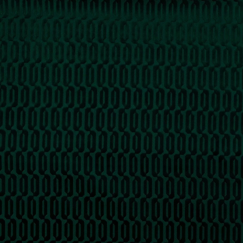Stoff Typo 723-01 von LELIEVRE