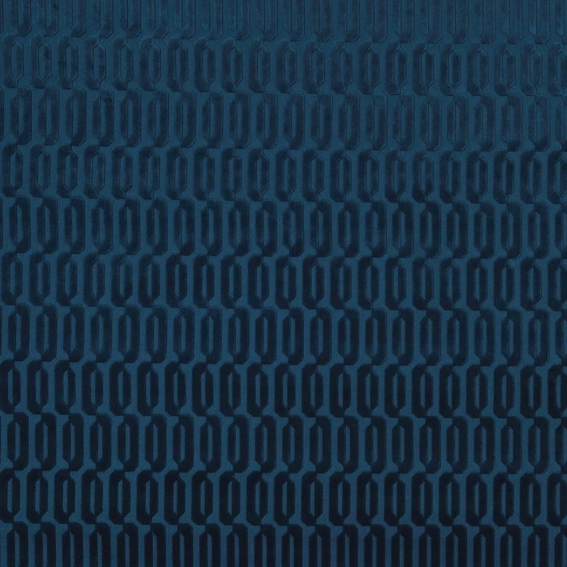 Stoff Typo 723-03 von LELIEVRE