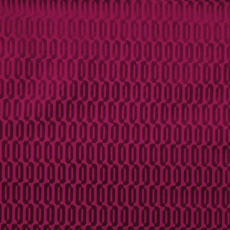 Stoff Typo 723-05 von LELIEVRE