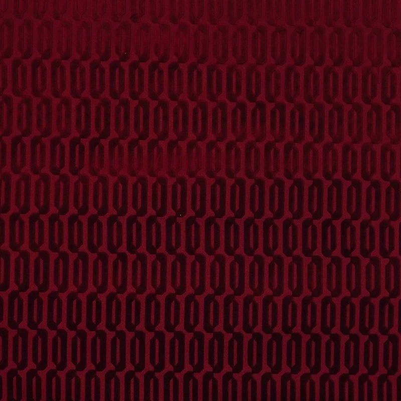 Stoff Typo 723-06 von LELIEVRE