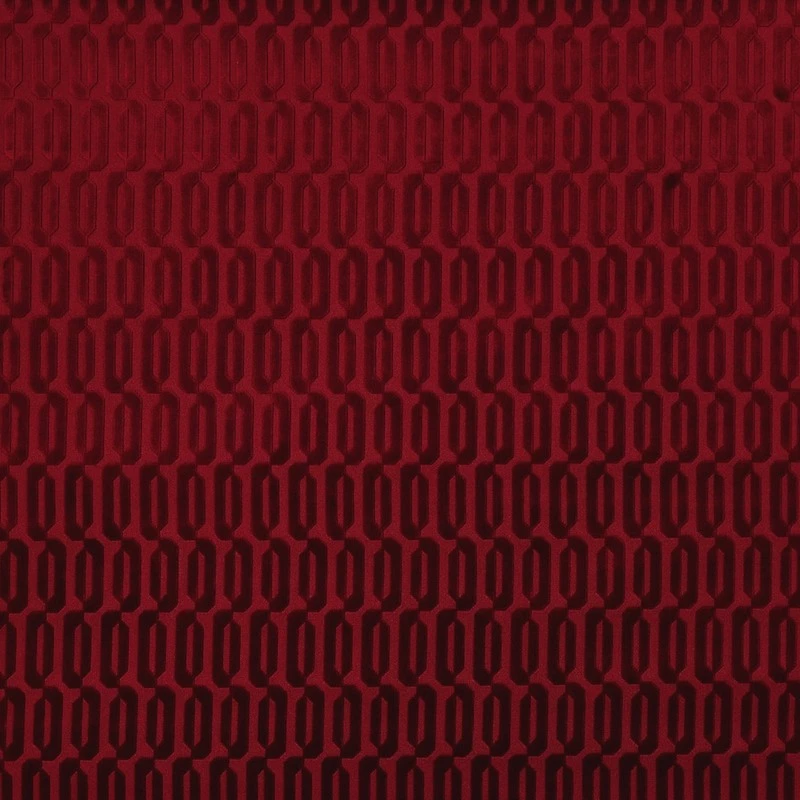 Stoff Typo 723-07 von LELIEVRE