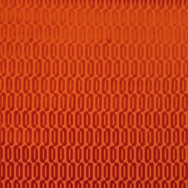 Stoff Typo 723-08 von LELIEVRE