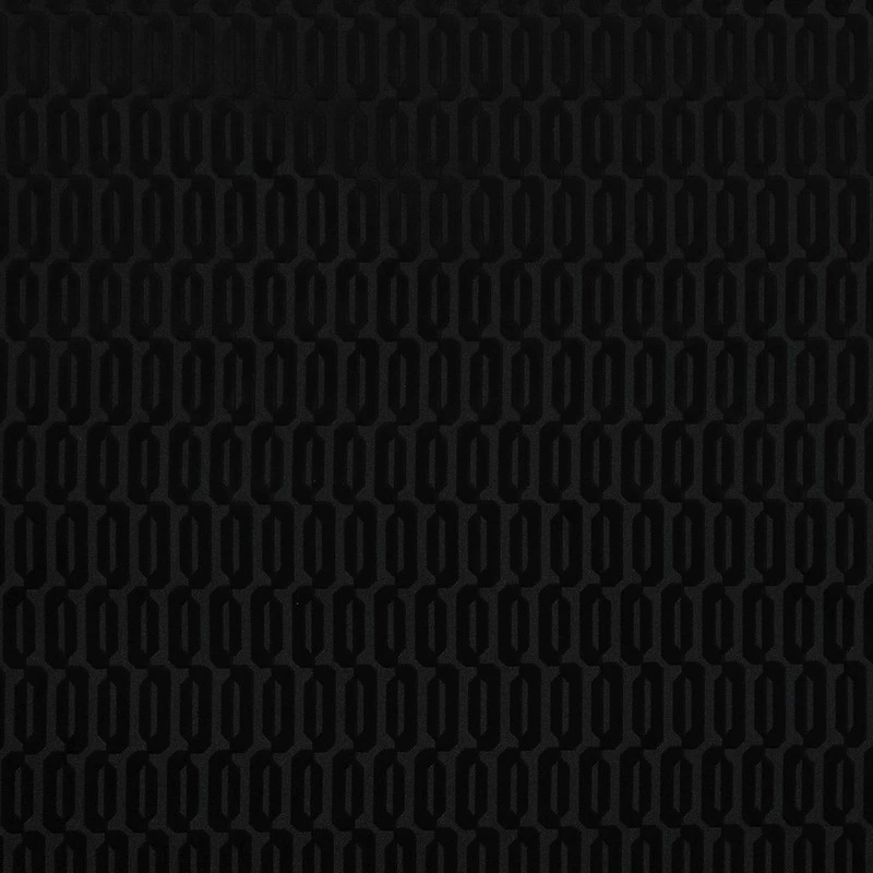 Stoff Typo 723-10 von LELIEVRE