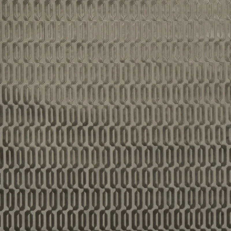Stoff Typo 723-11 von LELIEVRE