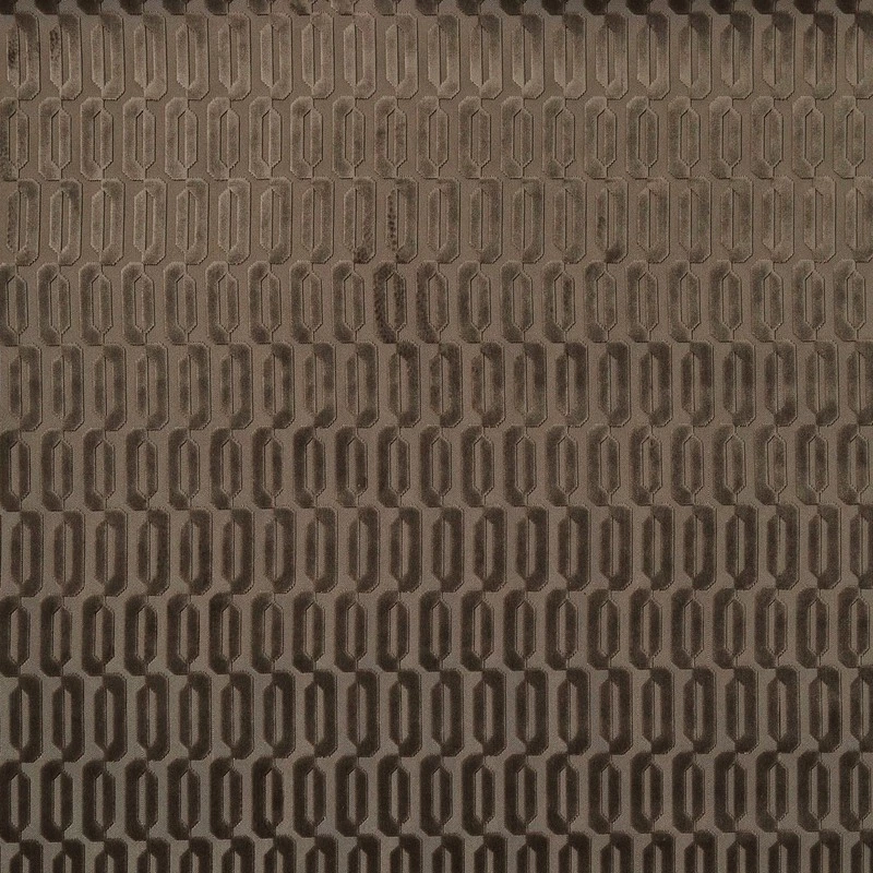 Stoff Typo 723-12 von LELIEVRE