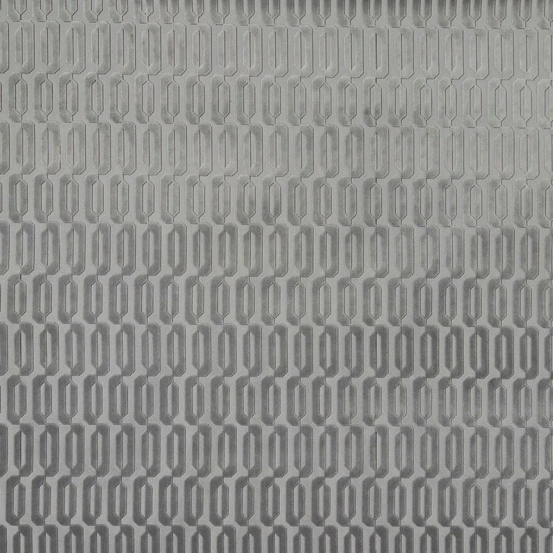 Stoff Typo 723-13 von LELIEVRE