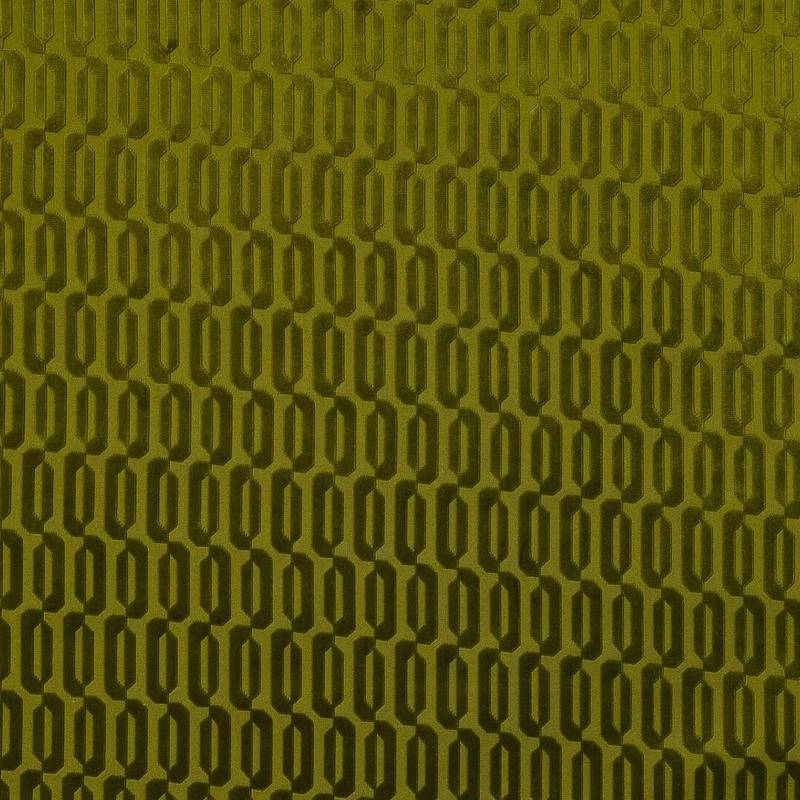 Stoff Typo 723-16 von LELIEVRE