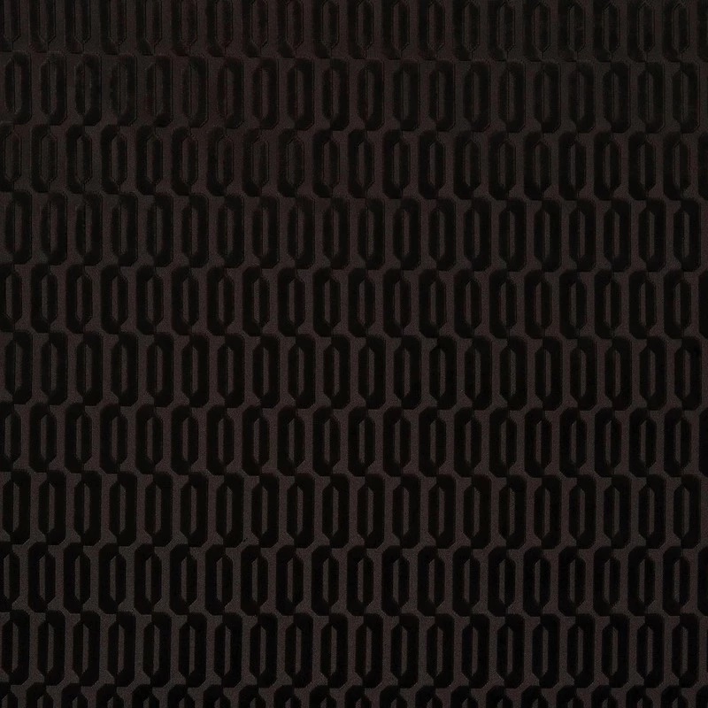 Stoff Typo 723-17 von LELIEVRE
