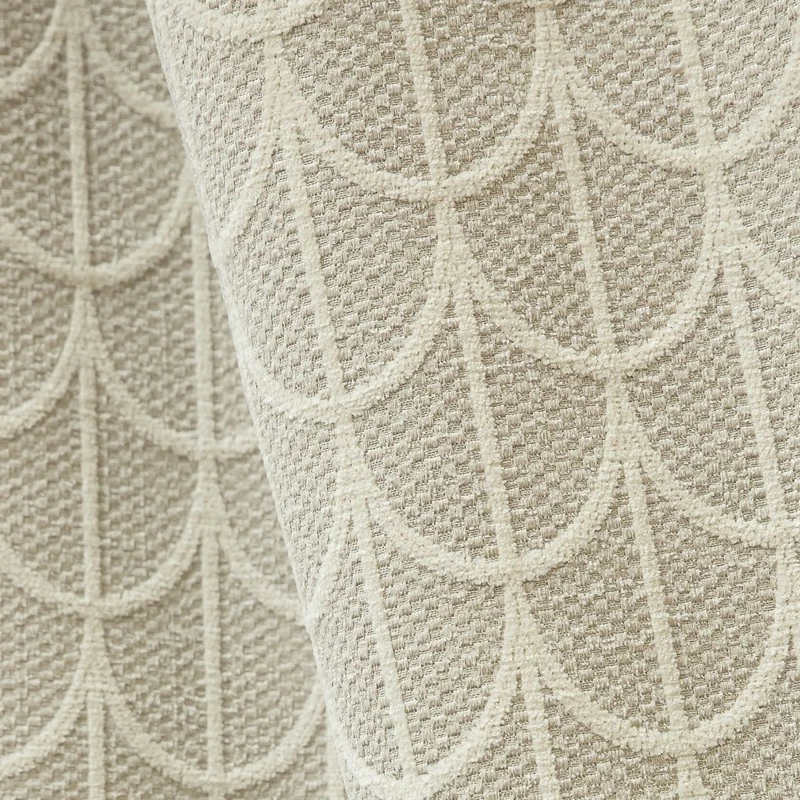 Stoff Parure 754-01 von LELIEVRE