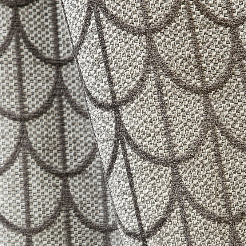 Stoff Parure 754-02 von LELIEVRE
