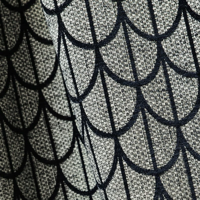 Stoff Parure 754-03 von LELIEVRE