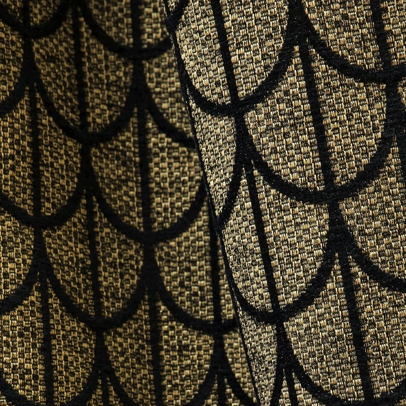 Stoff Parure 754-04 von LELIEVRE