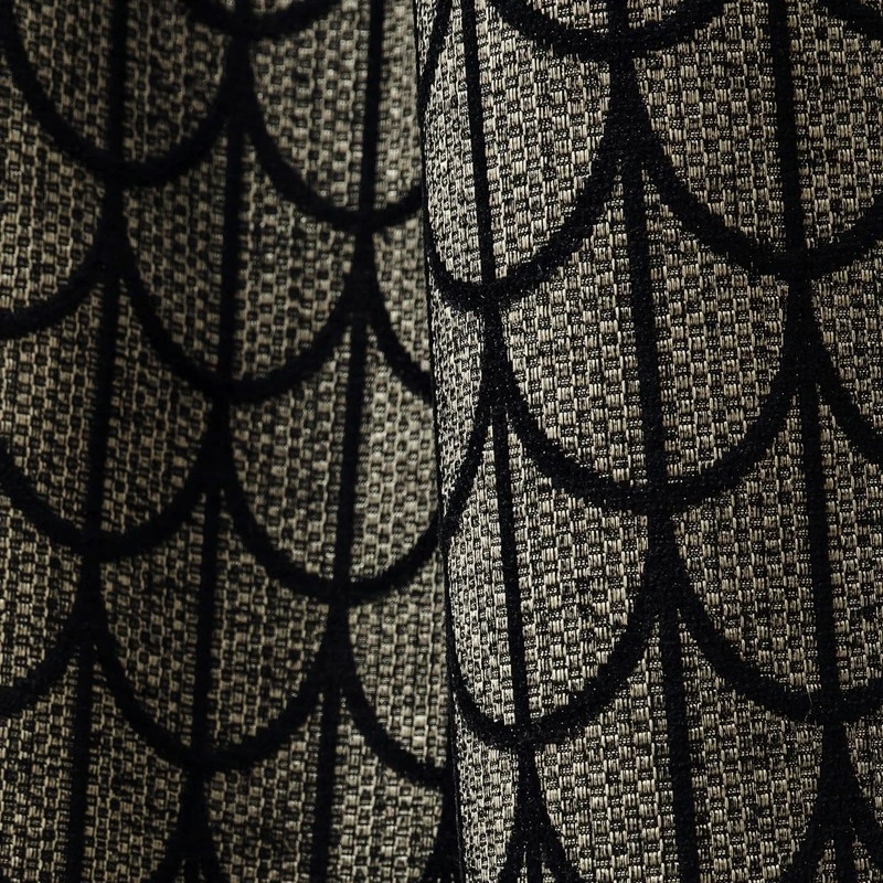 Stoff Parure 754-05 von LELIEVRE