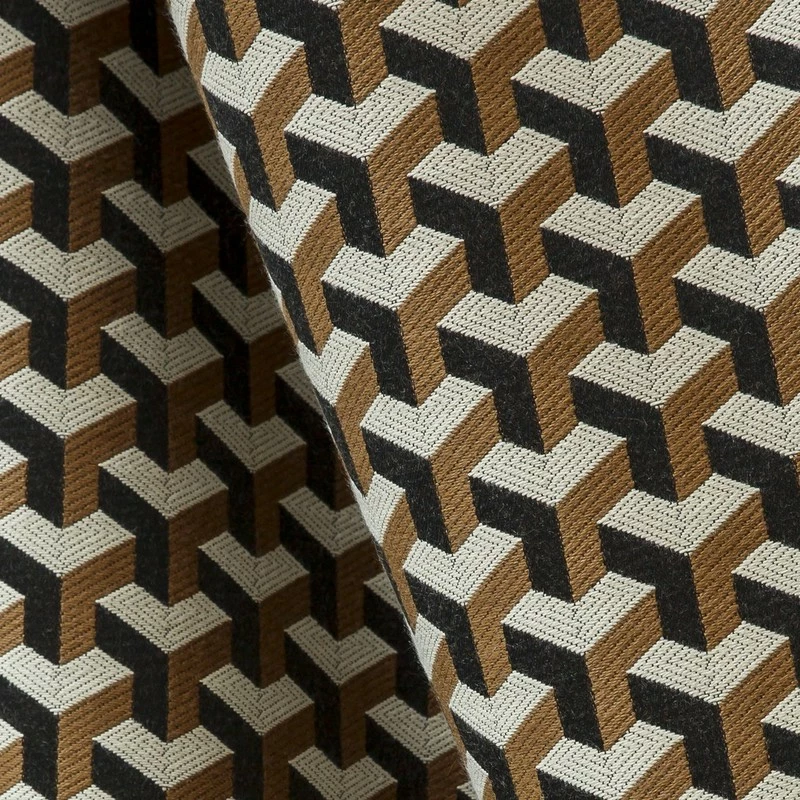Stoff Ceramic 755-01 von LELIEVRE