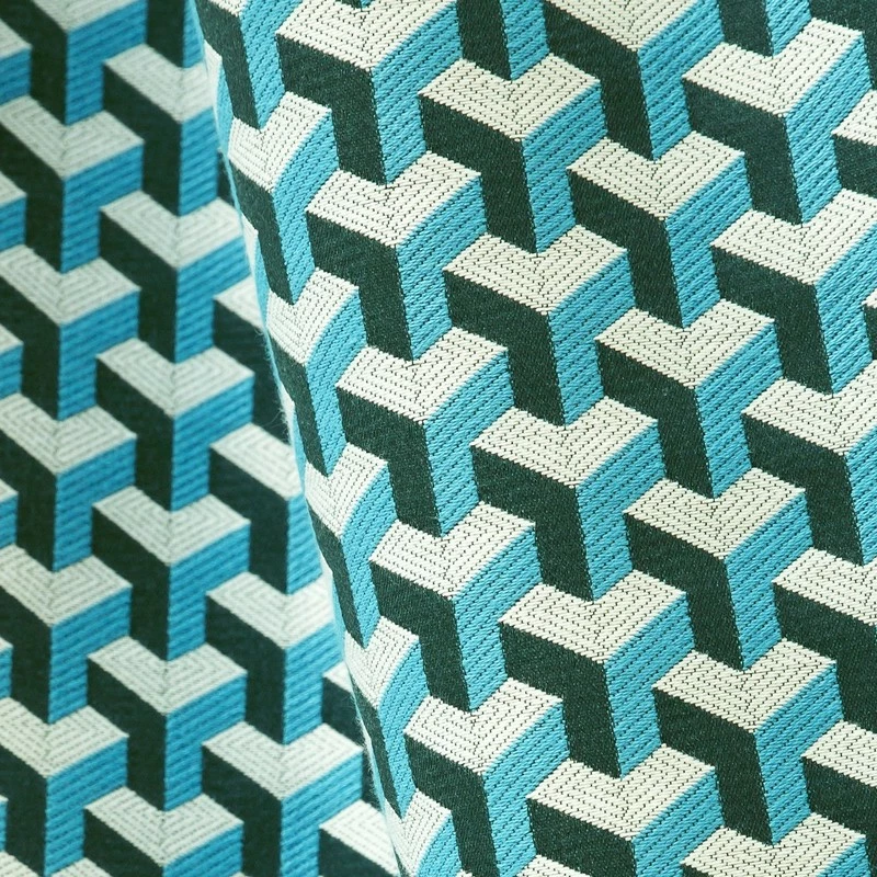 Stoff Ceramic 755-07 von LELIEVRE