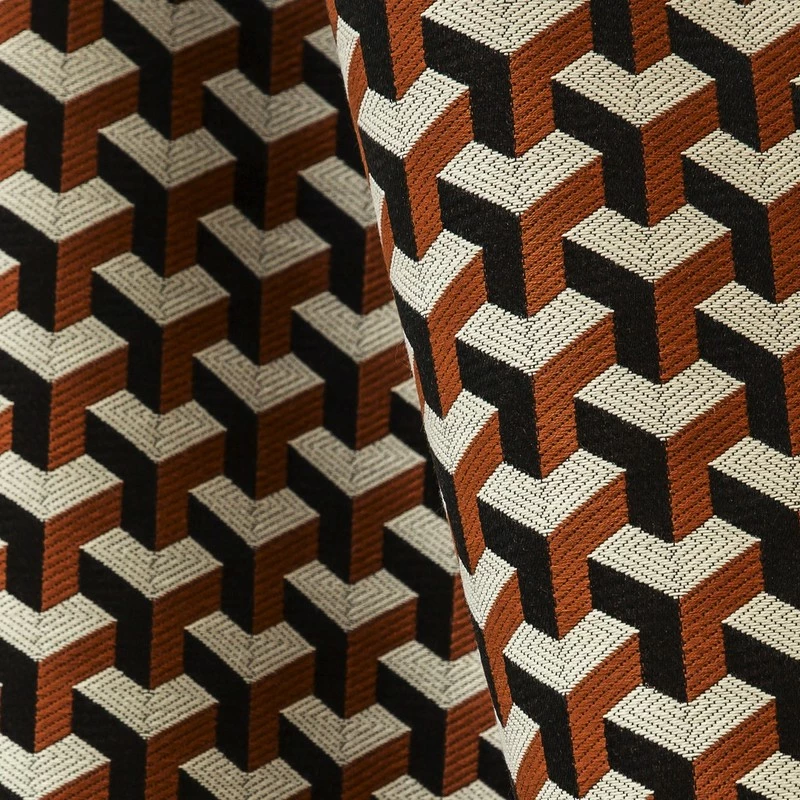 Stoff Ceramic 755-08 von LELIEVRE