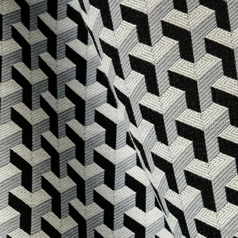 Stoff Ceramic 755-09 von LELIEVRE