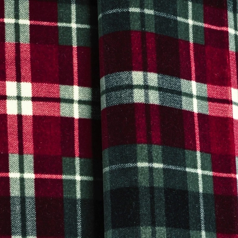Stoff Kilt 3435-01 von Jean Paul Gaultier