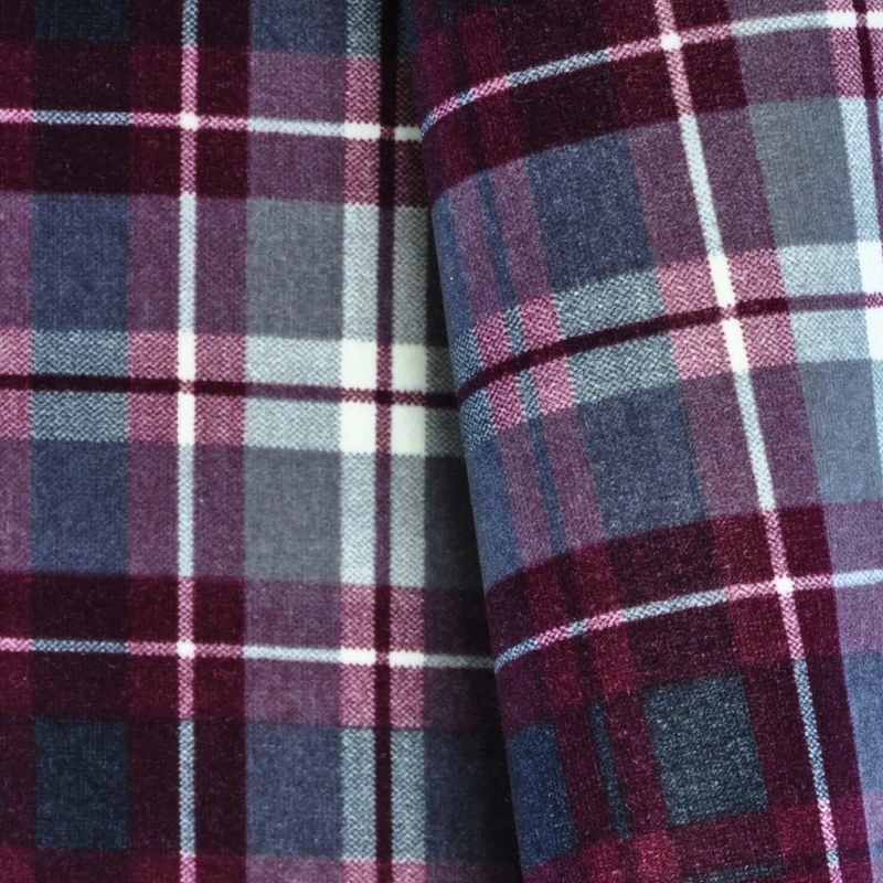 Stoff Kilt 3435-02 von Jean Paul Gaultier