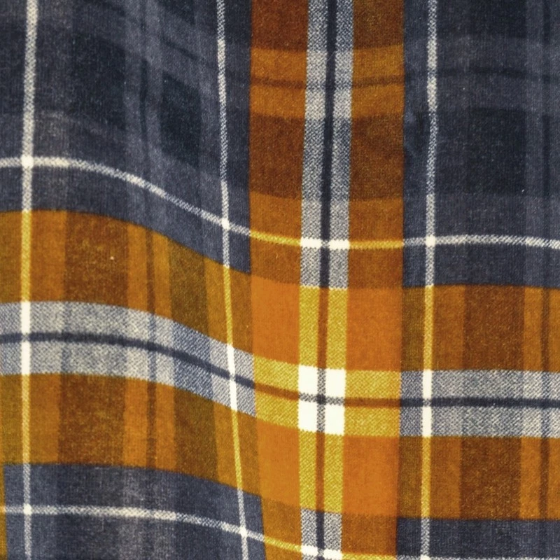 Stoff Kilt 3435-04 von Jean Paul Gaultier