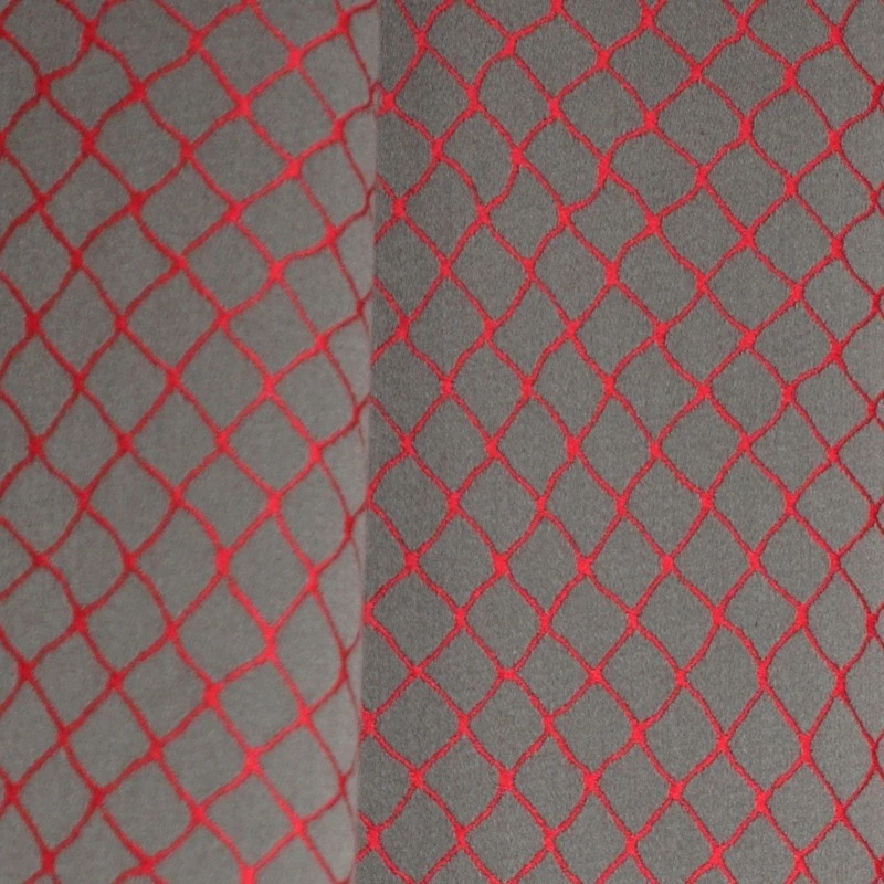 Stoff Cabaret 3436-07 von Jean Paul Gaultier