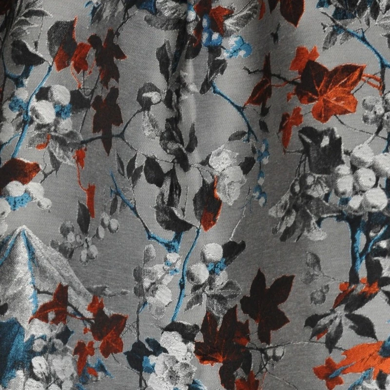 Stoff Mousson 3437-02 von Jean Paul Gaultier