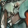 Jean Paul Gaultier Fangio 3442-