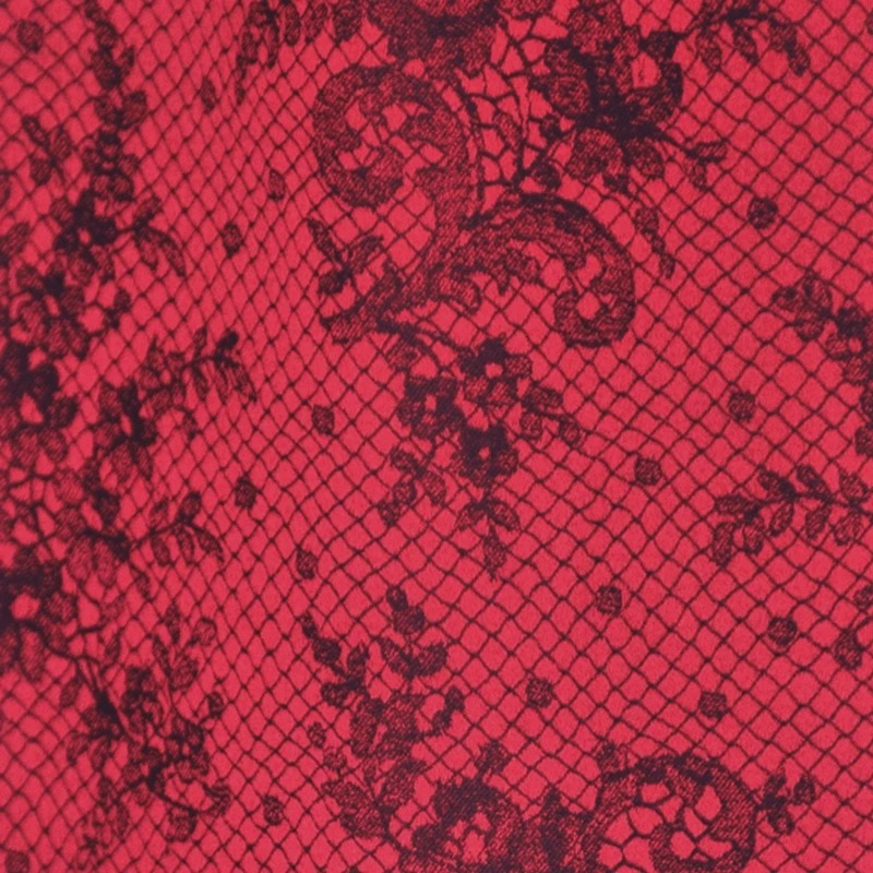 Stoff Casino 3447-03 von Jean Paul Gaultier